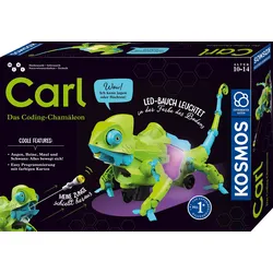 KOSMOS - Carl