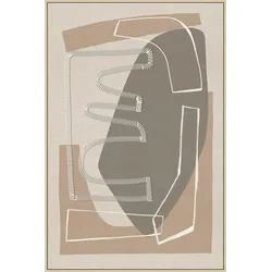 Keilrahmenbild Lotta ca. 60x90cm