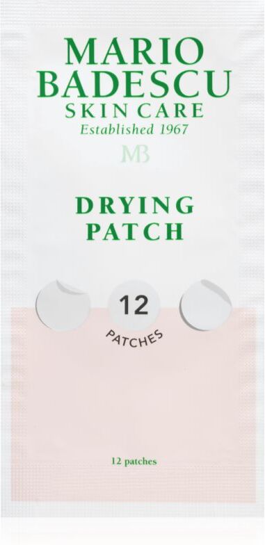 Mario Badescu Drying Patch Pflaster für problematische Haut 60 St.