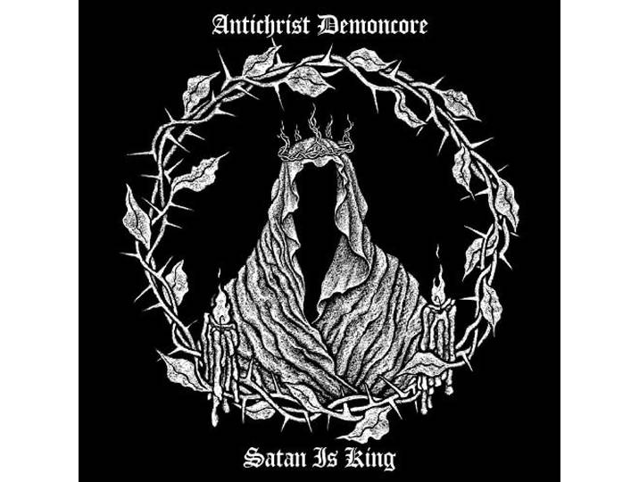 Satan Is King