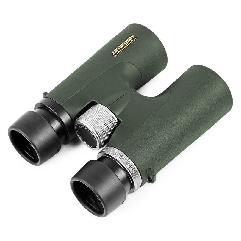 Omegon Fernglas Hunter 2,0 10x42 (10x, 42 mm) (74713652)