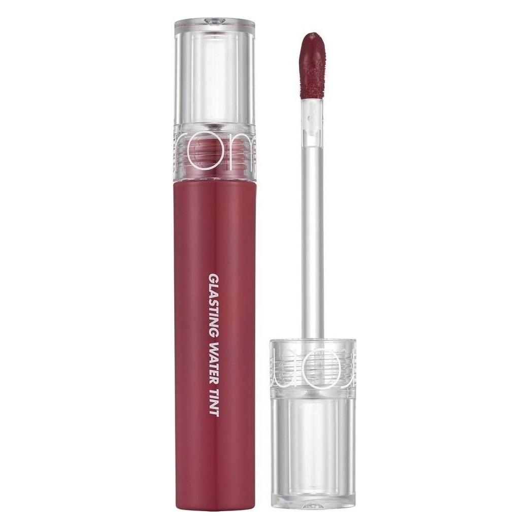 Rom&Nd Glasting Water Tint 4g (Rose Splash) (8809625241360)