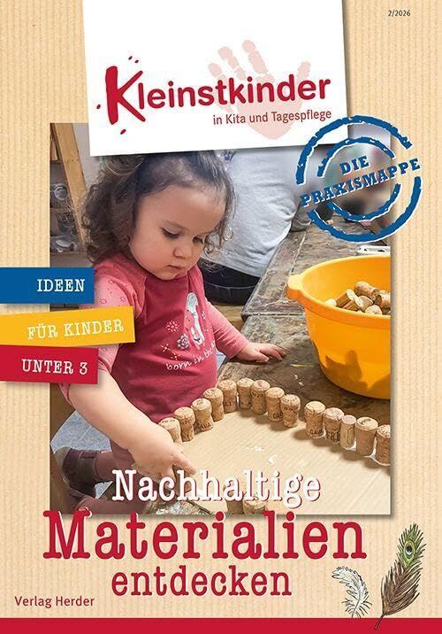 Die Praxismappe: Nachhaltige Materialien entdecken - Preis vom 30.09.2026 09:01:18 h