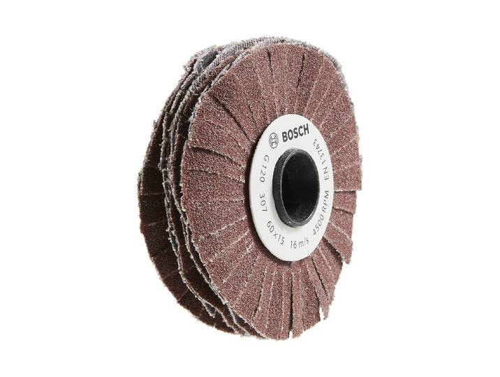 Bosch Flexible Schleifrolle 6 cm