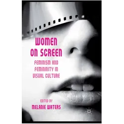 Women on Screen, Fachbücher von M. Waters
