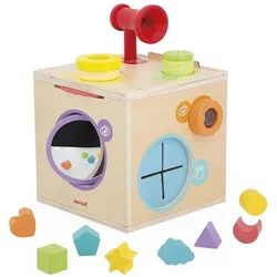 Janod Sensorik Box