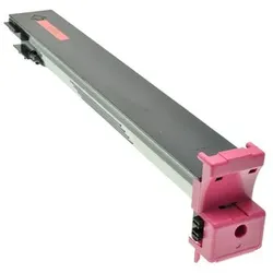 Alternativ-Toner für Konica Minolta A0D7354 magenta