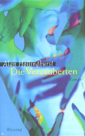 Alan Hollinghurst - Die Verzauberten - Preis vom 16.10.2026 11:41:07 h