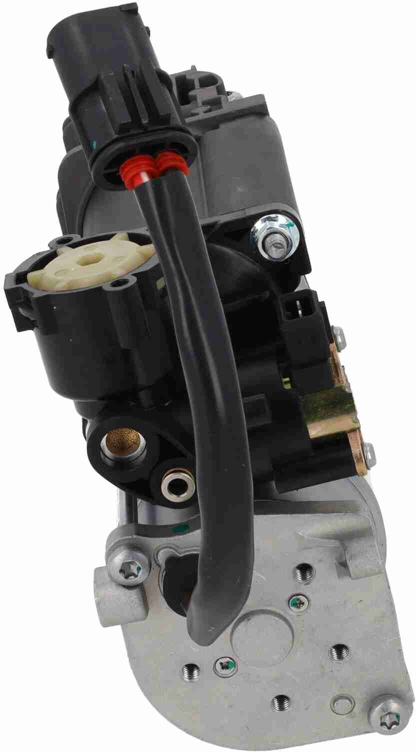 Vemo Kompressor, Druckluftanlage V46520001 Für Renault