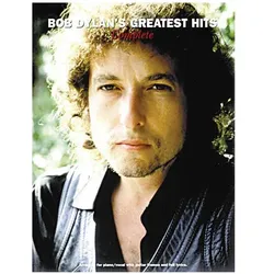 Bob Dylan/'s Greatest Hits - Complete, Fachbücher