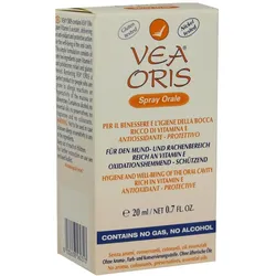 VEA Oris Mundspray 20 ml