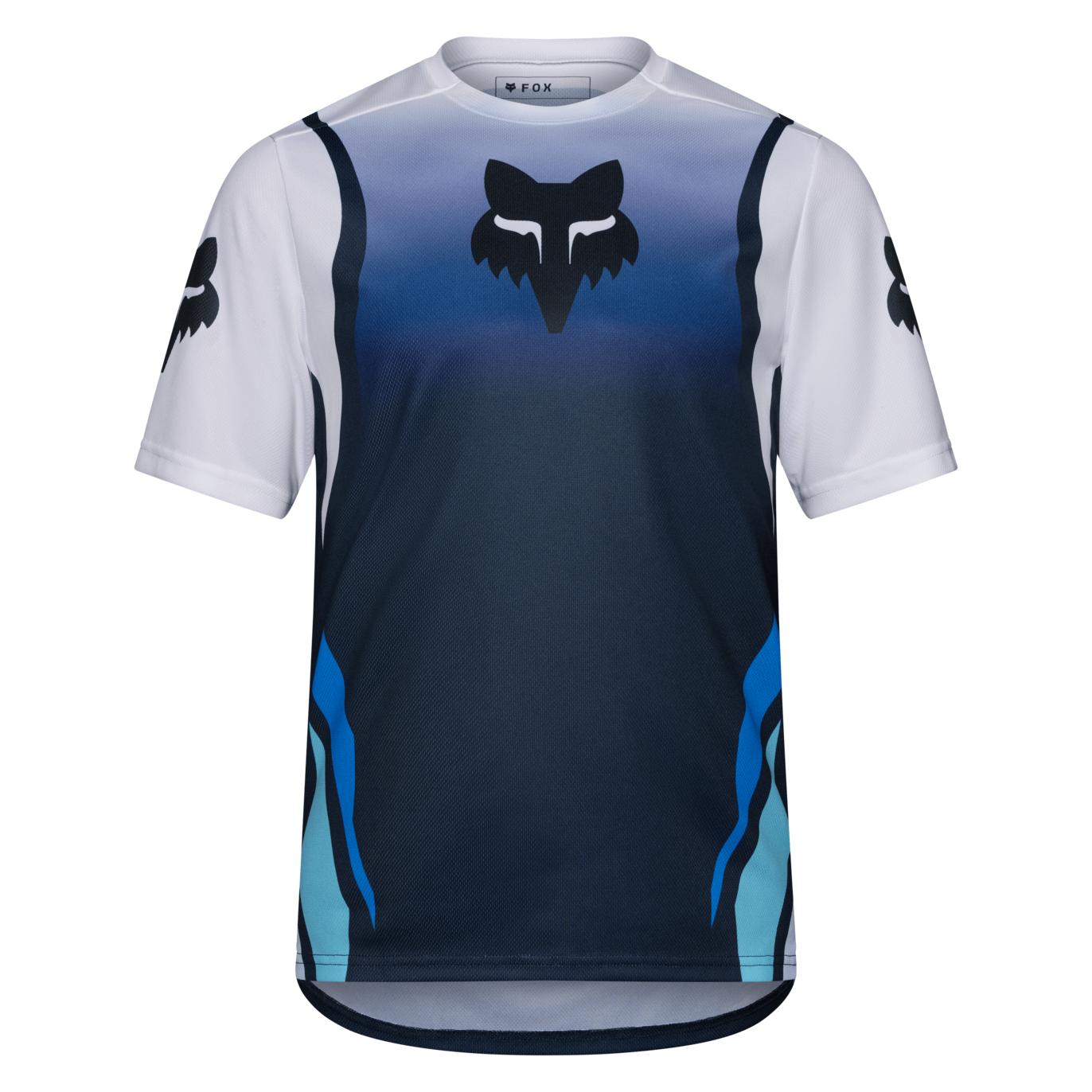 Fox Ranger SS Jersey Foundry (XXL) (66955174)