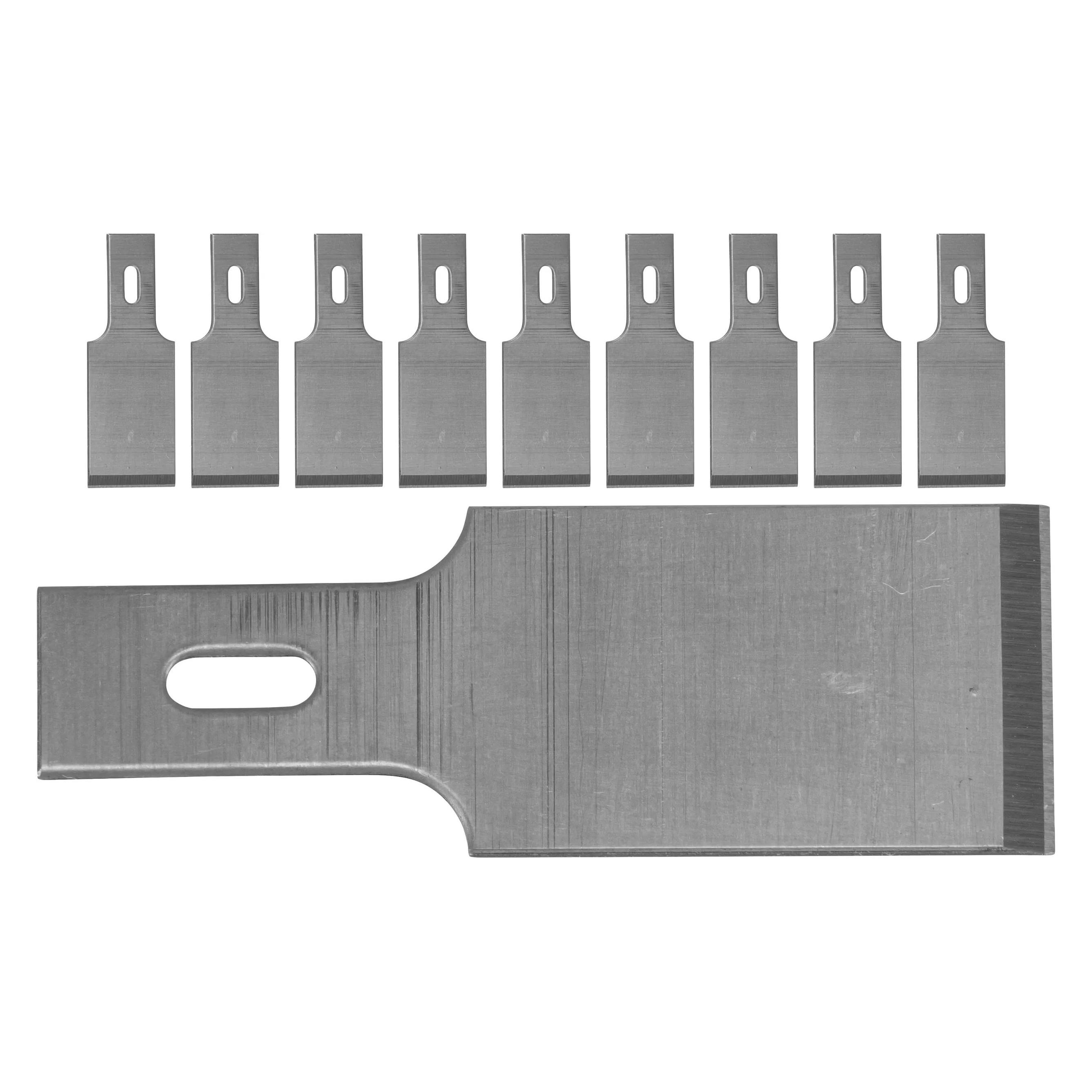 Condor Schaberklingen 16mm (Ersatzklinge) (65471832)