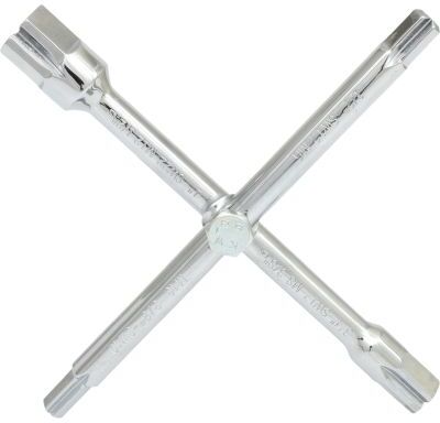 Ks Tools Sanitär-Installationsschlüssel 1166200