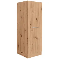 Schrank Aileen in Eiche Artisan