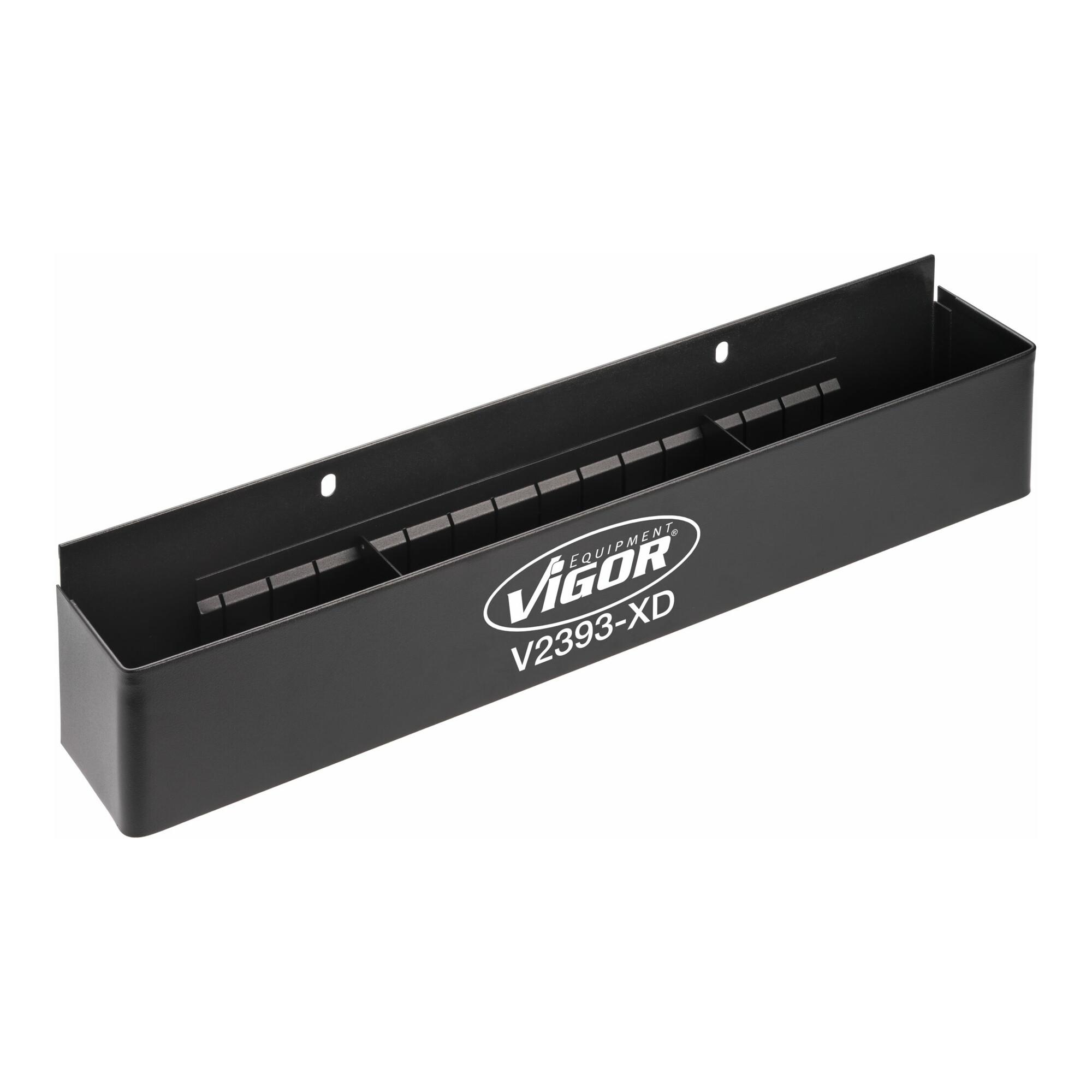 VIGOR Dosenhalter V2393-XD, extralang)