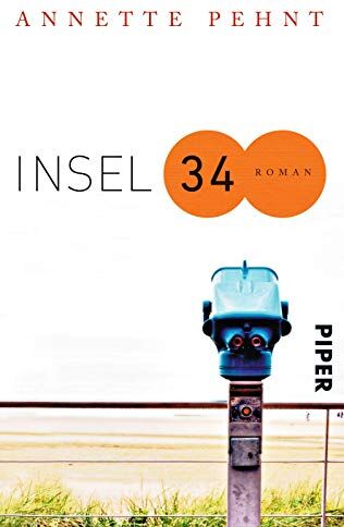 Annette Pehnt - Insel 34: Roman - Preis vom 13.10.2026 11:25:28 h