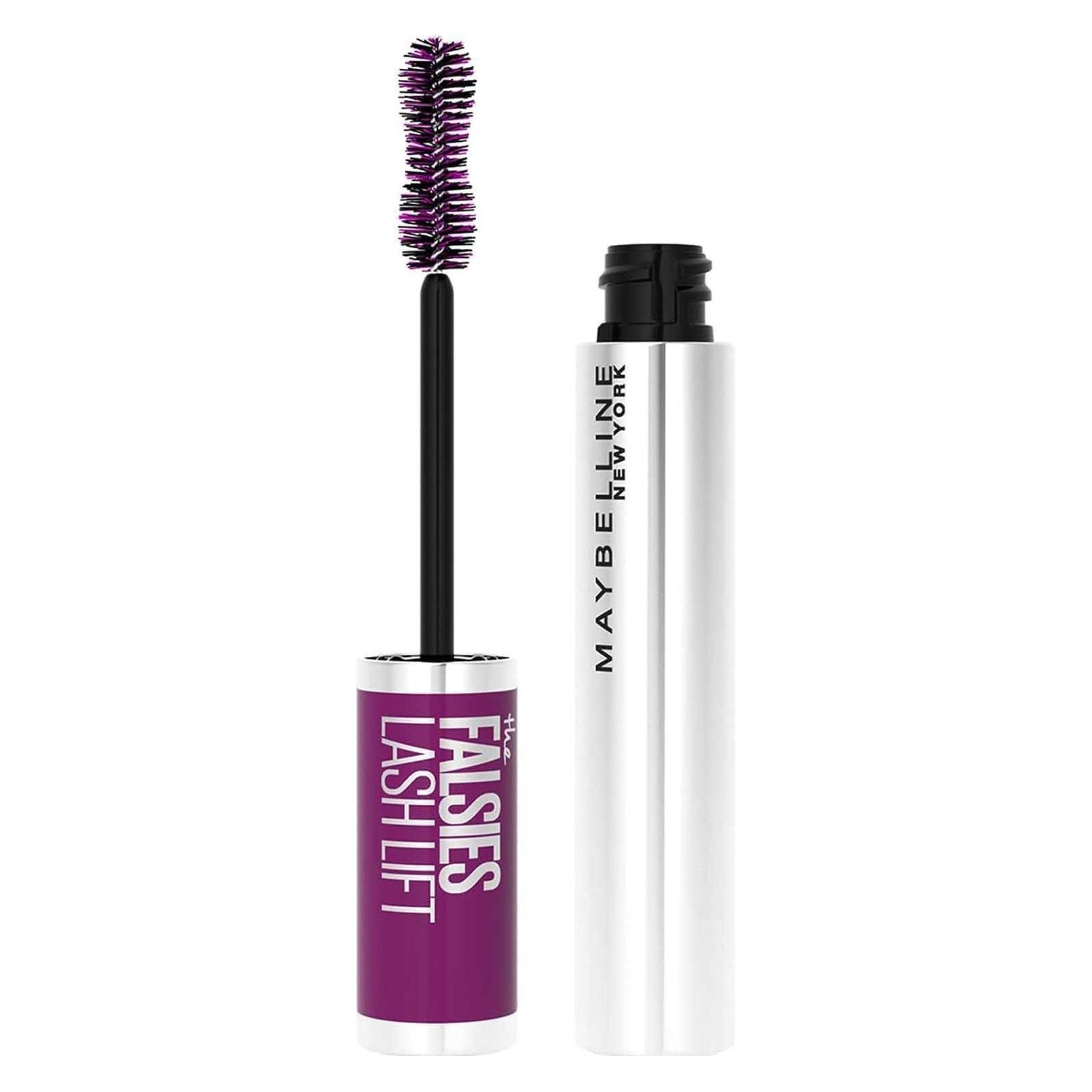 Maybelline New York The Falsies (1 Black) (3600531584696)