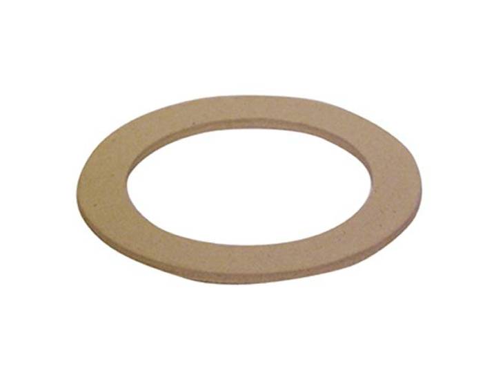DIFF - Joint côté bruleur - DIFF pour De Dietrich Chappée : 97904226