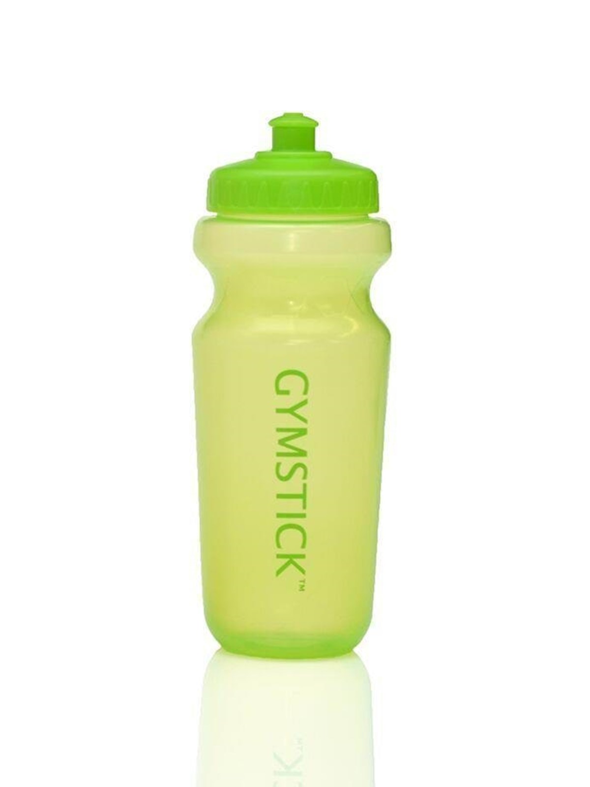 Gymstick Water Bottle 0.70l Lime