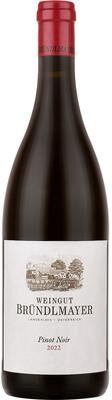 """Brundlmayer Pinot Noir 2022 Red Wine - Austria"""