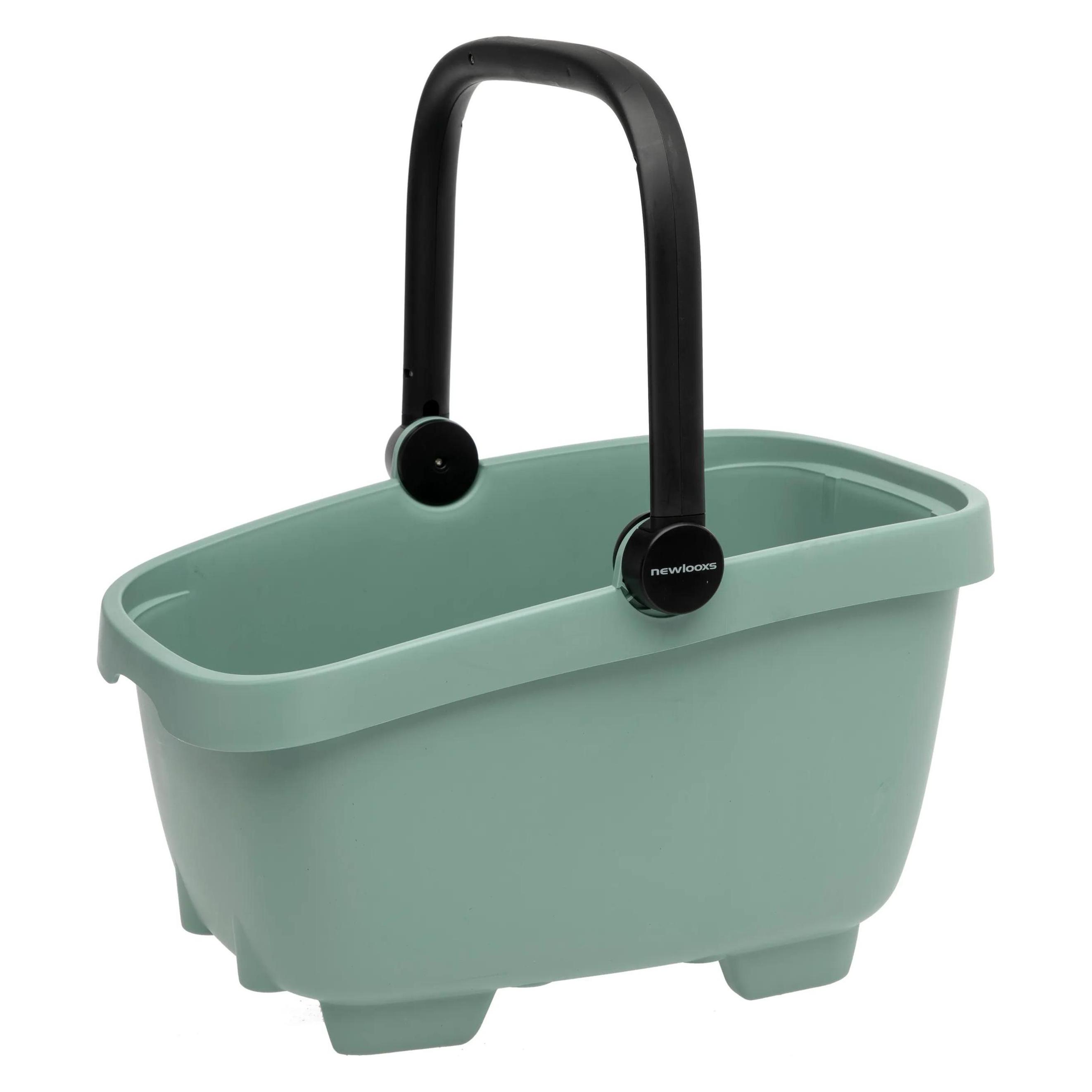 New Looxs Korb Clipper green RT (20 l) (525442)