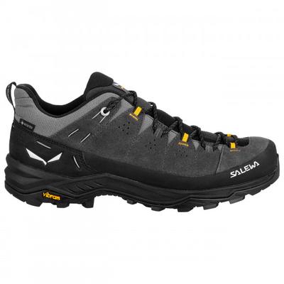 Salewa - Alp Trainer 2 GTX - Multisportschuhe 46 | EU 46 schwarz