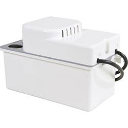 Neotech Neotech 330 Kondensatpumpe mit Schutzkontaktstecker 370 l/h 4.6 m 230 V SP04094447