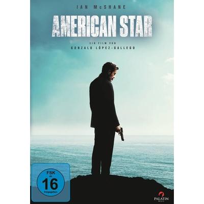 American Star, DVD