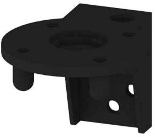 Siemens 8WD4408-0CC Signalgeber Befestigungswinkel