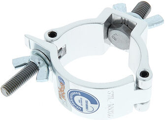 Global Truss 812 Half Coupler