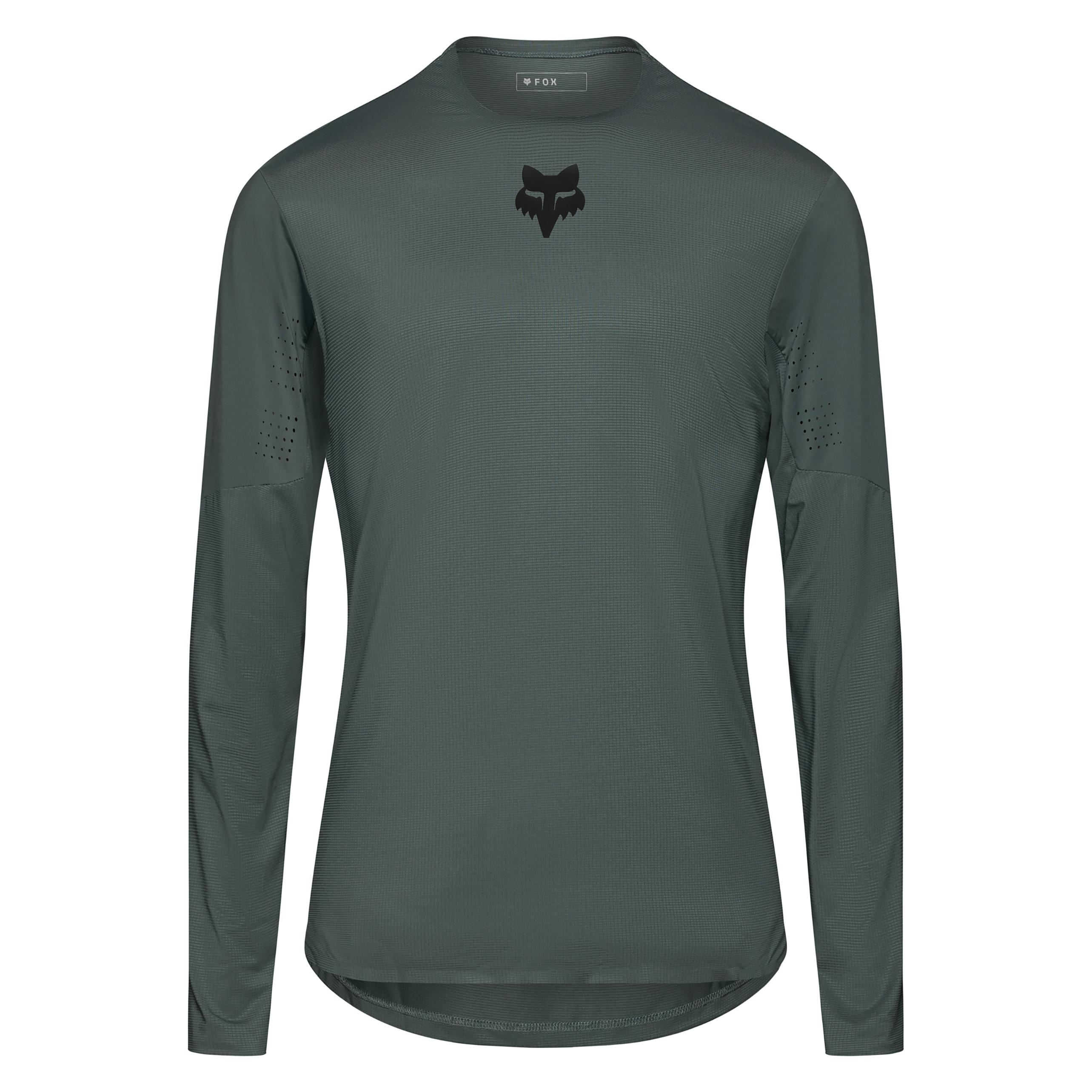 Fox Flexair Ls Jersey (L) (65509402)