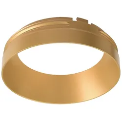 Deko-Light Reflektor-Ring für LUCEA Leuchte 30/40, IP20, gold D-930764