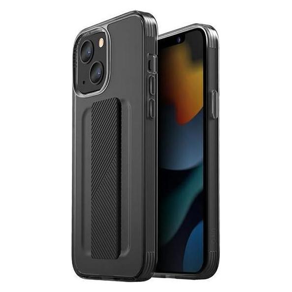 PanzerGlass Case UNIQ Heldro Apple iPhone 13 dymny / smoke (Apple iPhone 13) (Uni000461-0)