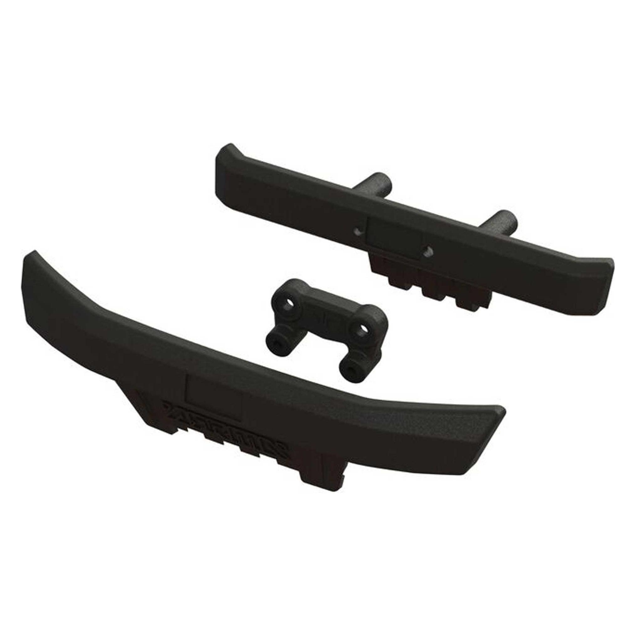 Arrma bumper set vorteks 4x4 (ARA320638)