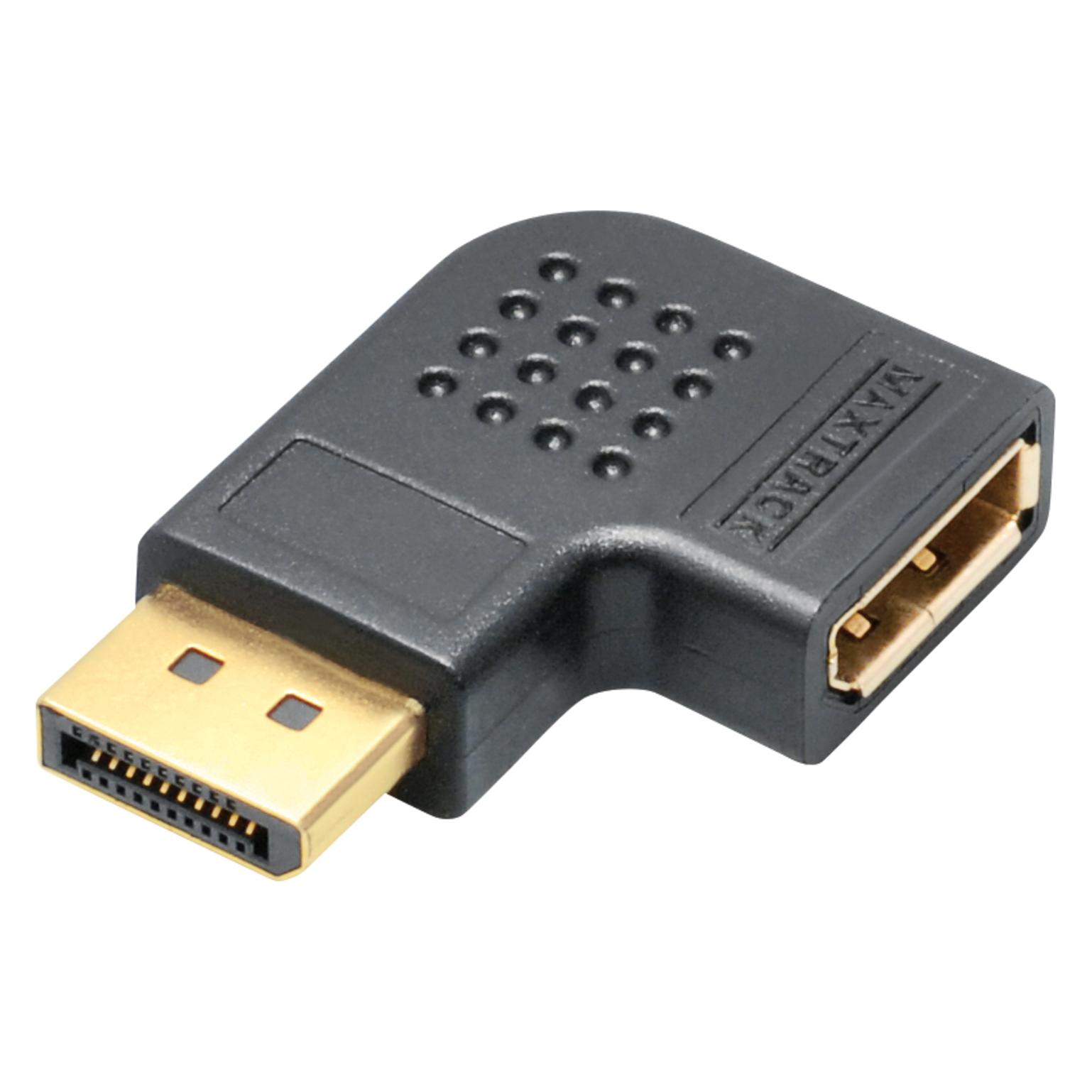 Maxtrack Display Port (C 331)