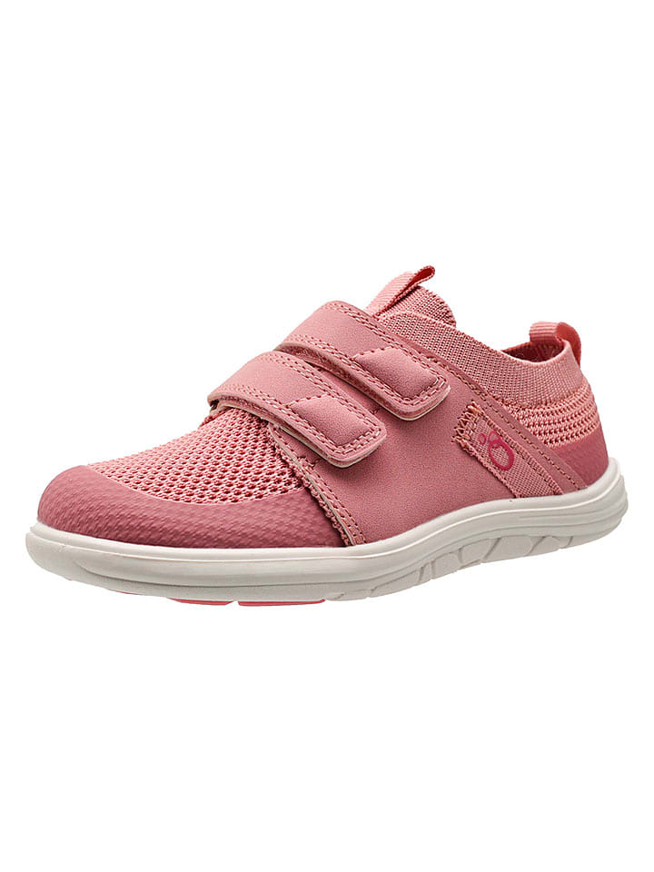 lamino Barfußschuhe in Rosa - 28
