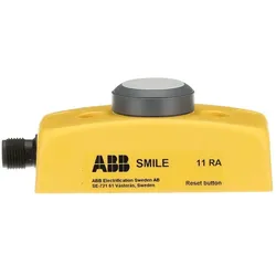 ABB Stotz S&J SMILE 11 RA Reset-Taster Smile 11 RA