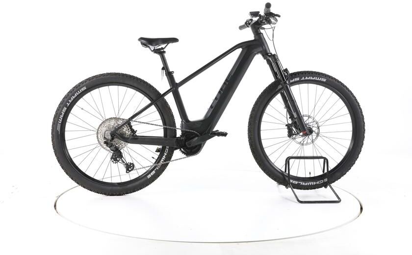 Cube Reaction Hybrid SLX 750 E-Bike - 307304