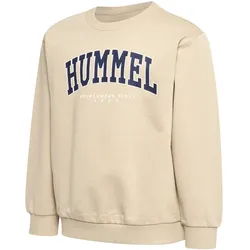 hummel hmlFAST LIME Baby-Sweatshirt humus 62