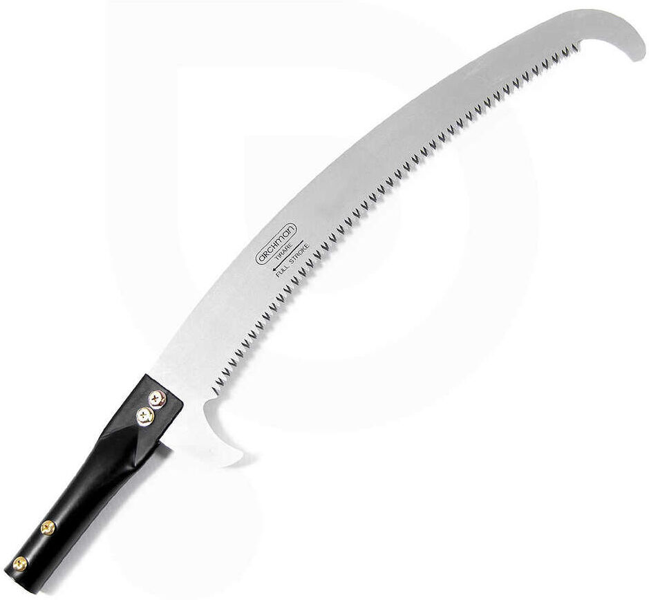 Archman Seghetto potatura  lama curva 430 mm