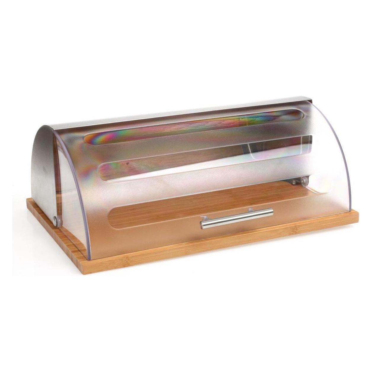 5five Simple Smart Bread Box (103601)