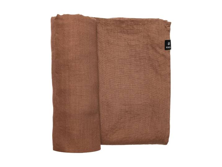 Himla Sunshine Tischdecke Grounded, 140x330 cm