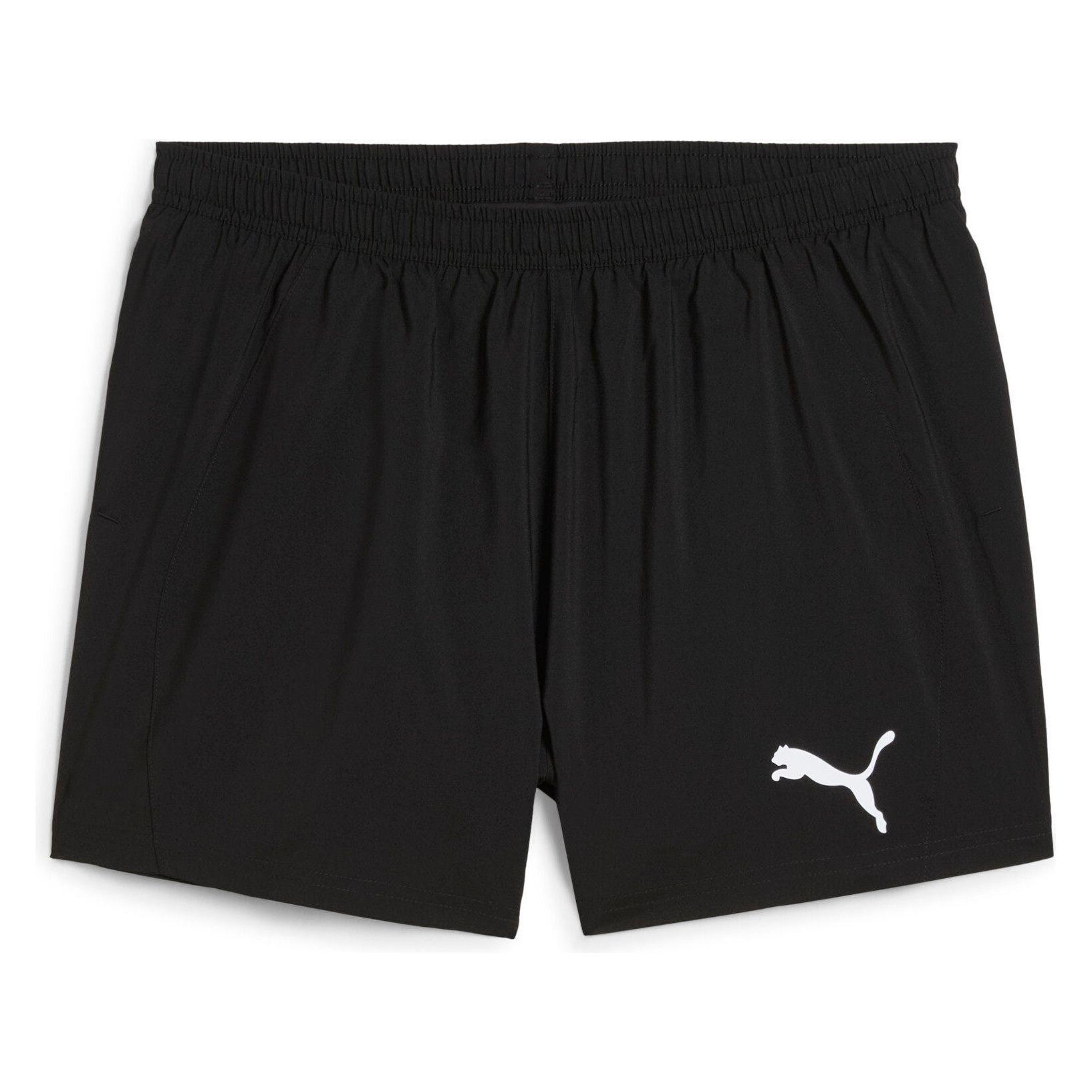 Puma M Cross The Line Split Short 3.0 (L) (526754)