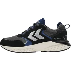 hummel MARATHONA Reach LX Sneaker black/magnet 38