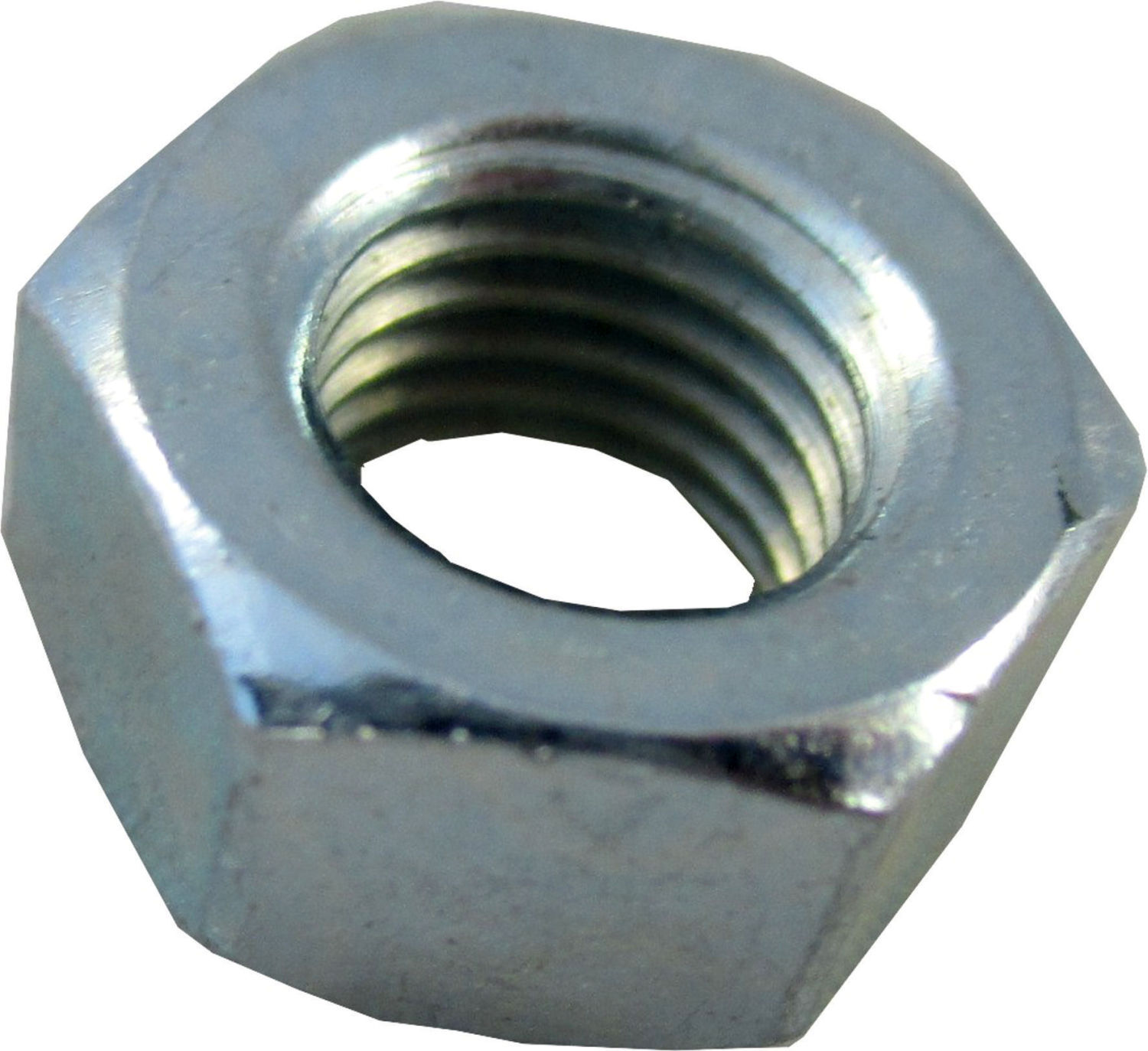 Écrou hexagonal Wolf M8-1.4301 3421005 DIN934