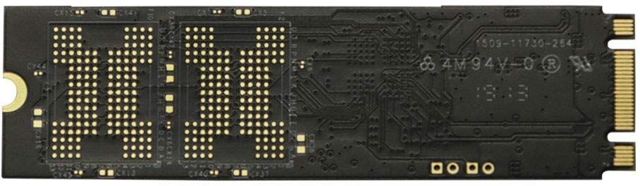 Innovation IT 00-256555 internal solid state drive M.2 256 GB Serial ATA 3D TLC