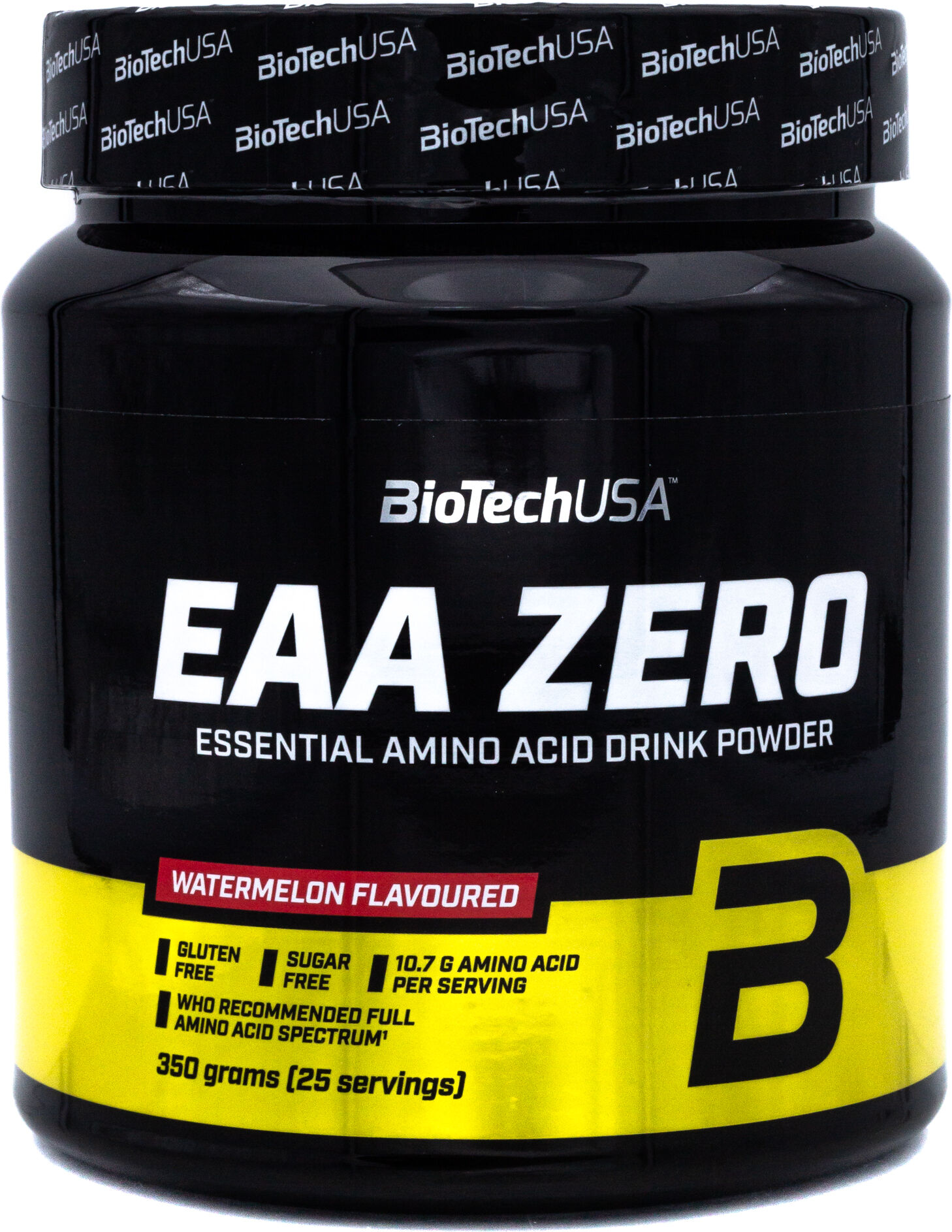 BiotechUSA EAA Zero Essential Amino Acids 350 gr Watermelon