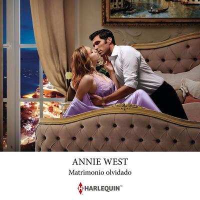 Matrimonio olvidado - Annie West, Audio, 9788411803465
