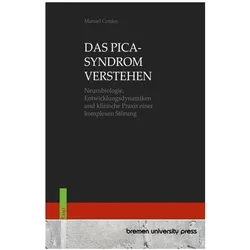 Das Pica-Syndrom Verstehen, Ratgeber von Manuel Cordes